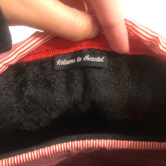 Herschel Little America Backpack - Picture 3 of 13